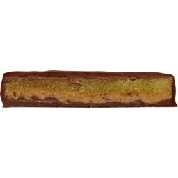 Zotter Schokolade Organic Amaretto-Marzipan