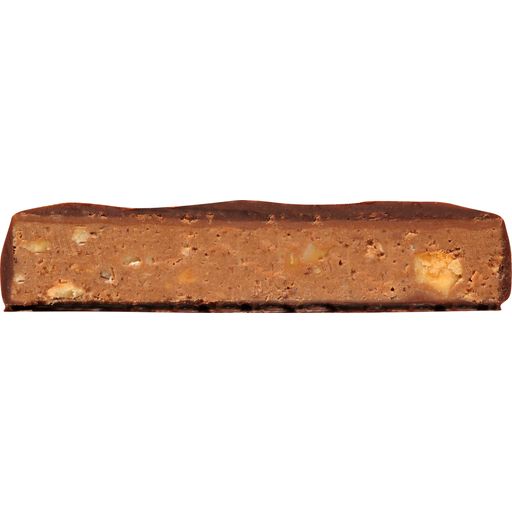 Zotter Schokoladen Chocolate Bio - Delicia de Frutos Secos