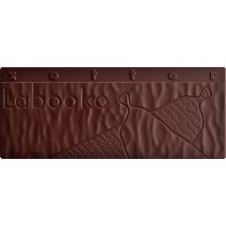 Zotter Schokoladen Labooko 