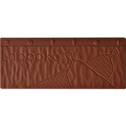 Zotter Schokoladen Bio Labooko - 60% Ecuador