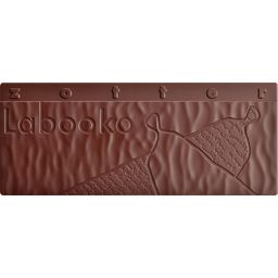 Labooko „czekolada kakaowo-mleczna 70%/30%” bio