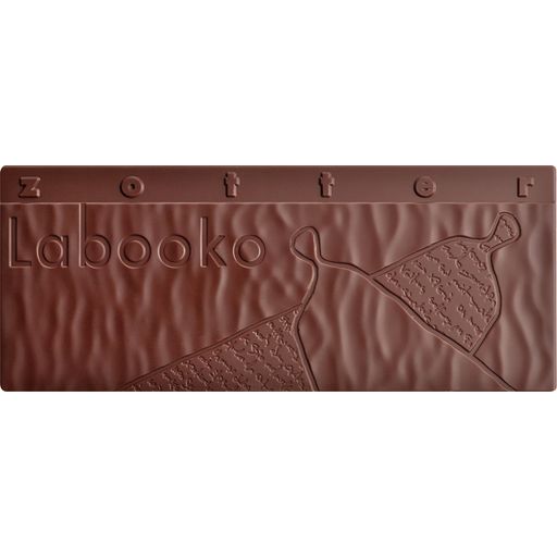 Bio čokolada Labooko - 