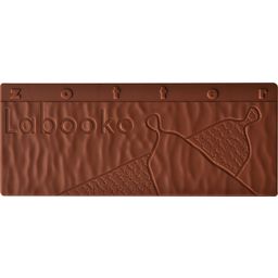 Zotter Chocolate Organic Labooko 