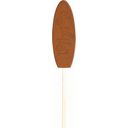 Biologische Choco Lolly - Amandel Krampus - 20 g