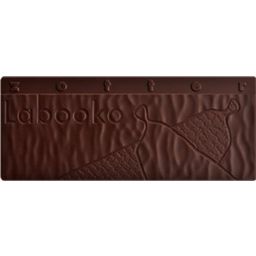 Zotter Schokolade Organic Labooko - 90% Bolivia