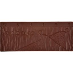Zotter Schokolade Organic Labooko - 82% Belize Toledo