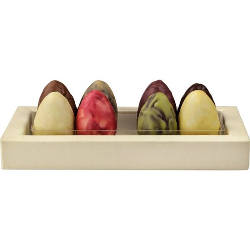 Zotter Schokoladen Huevos de Pascua