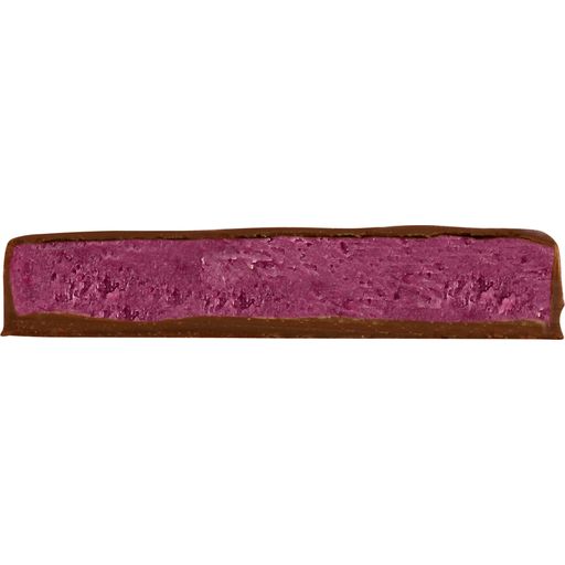 Zotter Chocolate Organic Currants