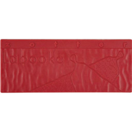 Zotter Schokoladen Bio Labooko Erdbeere - 70 g