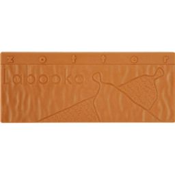 Zotter Schokoladen Bio Labooko - Caramelo