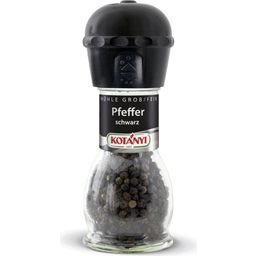 KOTÁNYI Black Peppercorns - 36 g