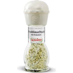 KOTÁNYI Fokhagyma-fűszernövény só