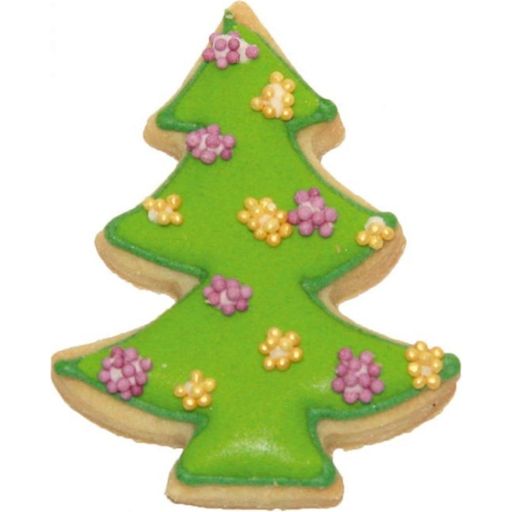 Birkmann Christmas Tree Cookie Cutter - Christmas tree