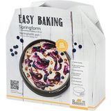 Birkmann Easy Baking - Moule Amovible à Charnière