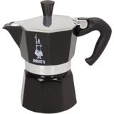 Bialetti Moka Express Noire