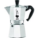 Bialetti Moka Express - 12 kopjes