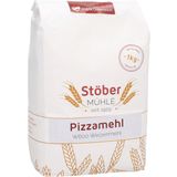 Stöber Mühle Pšenična moka 600 pica