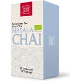 Demmers Teehaus "QUICK-T® Masala Chai" bio kořeněný čaj