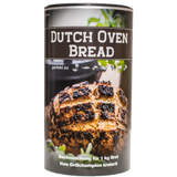 Bake Affair Miscela per Dutch Oven Bread