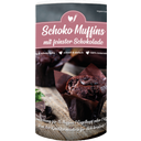 Bake Affair Schoko Muffins - 860 g