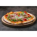 Bake Affair Pizza con Especias Italianas - 715 g