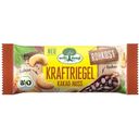 Willi Dungl Organic Cocoa Nut Bar