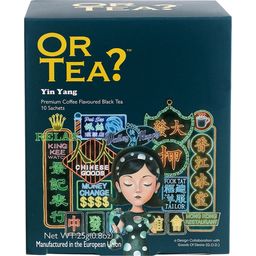 Or Tea? Yin Yang - 10 Stück