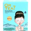 Or Tea? Bio Ginseng Beauty - Teafilter-Doboz 10 darab