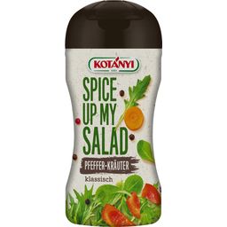 KOTÁNYI SPICE UP MY SALAD Pepper & Herbs - 50 g