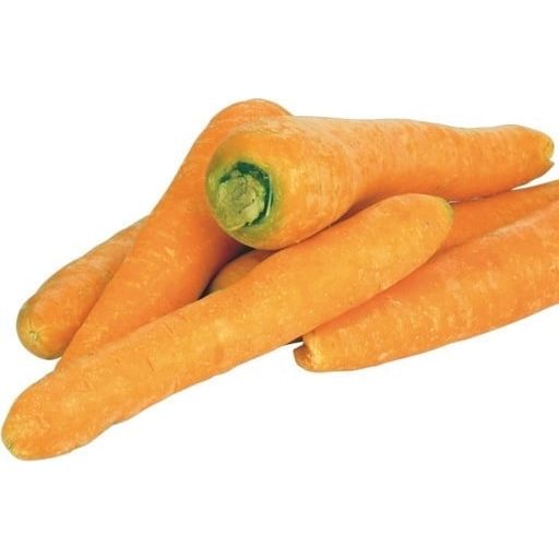 Gartenbau Krenn Karotten