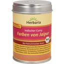 Herbaria Bio Farben von Jaipur kořenící směs - Dóza, 80 g