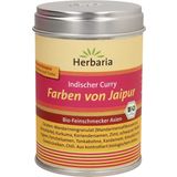 Herbaria Bio Gewürzmischung "Farben von Jaipur"