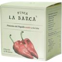Finca La Barca Ingemaakte Piquillo Pepers - 255 g
