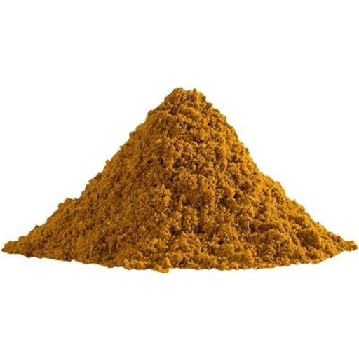 Herbaria Colours of Jaipur Spice Blend - Package, 80g