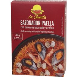Paella Seasoning