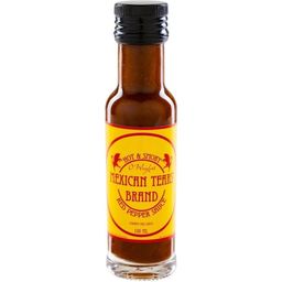 Mexican Tears Salsa Red Pepper