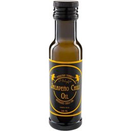 Mexican Tears Jalapeno Chili Oil