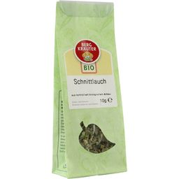 Österreichische Bergkräuter Bio Schnittlauch Röllchen - 10 g