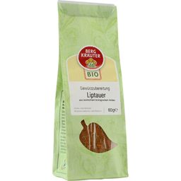 Österreichische Bergkräuter Liptauer Spice Blend - 60 g