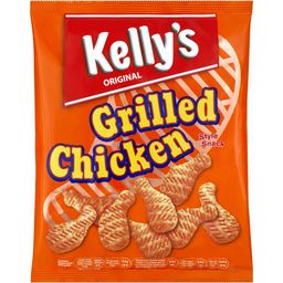 Kelly's Grillcsirke