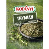 KOT&Aacute;NYI Timo - Foglie