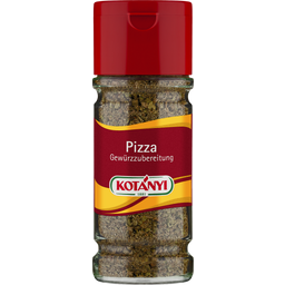 KOTÁNYI Preparato Aromatico per Pizza - 30 g