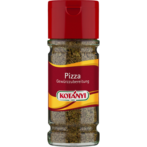 KOTÁNYI Pizza Kruidenmix - 30 g