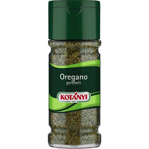 KOTÁNYI Dried Oregano - 12 g