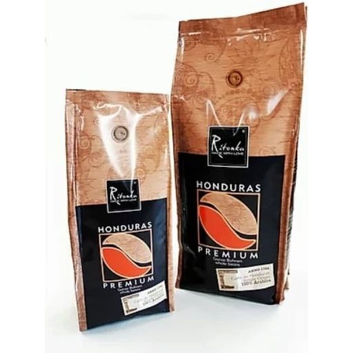 Ritonka Café Premium de Honduras