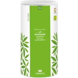 Cosmoveda Shatavari Churna Bio - 500 g