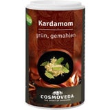 Cosmoveda Cardamome Verte Moulue