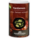 Cosmoveda BIO Kardamom zöld, fekete magok