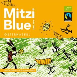 Mitzi Blue 