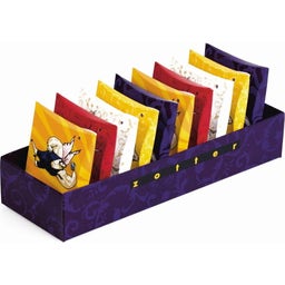 Zotter Schokoladen Mini Mitzi Christbaumschmuck